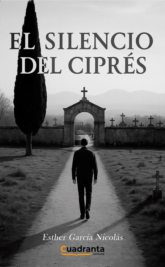 El silencio del cipr&eacute;s