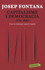 Capitalisme i democràcia Capitalisme i democràcia