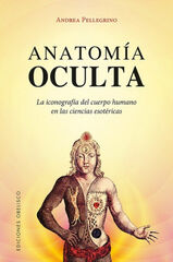 ANATOMÍA OCULTA ANATOMÍA OCULTA