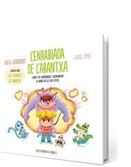 L'enrabiada de l'Arantxa L'enrabiada de l'Arantxa