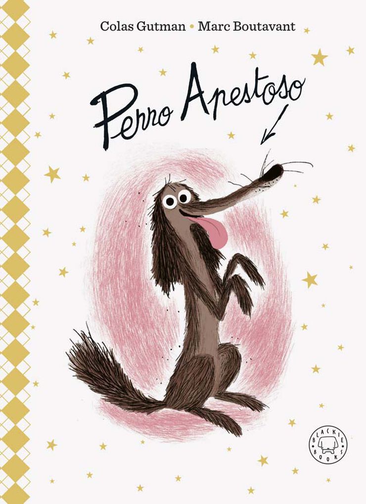 Perro Apestoso. Edición Deluxe