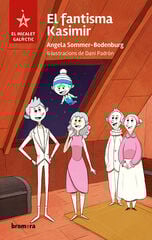 El fantisma Kasimir