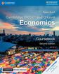 Cambridge Igcse (R) And O Level Economics Coursebook