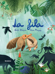 La fila La fila