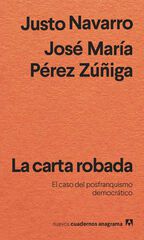 La carta robada La carta robada