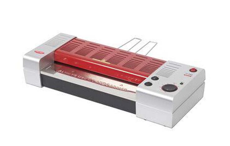 PLASTIFICADORA NEODAL PE-332 EDUCATOR