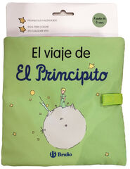 El viaje de El Principito El viaje de El Principito