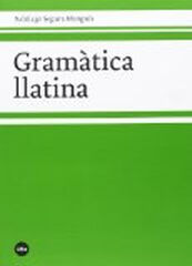 Gram&agrave;tica llatina