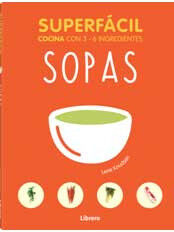 Superf&aacute;cil Sopas