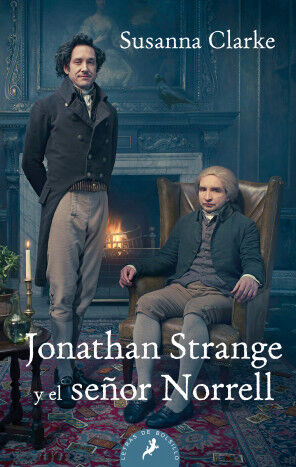 Jonathan Strange y el se&ntilde;or Norrell