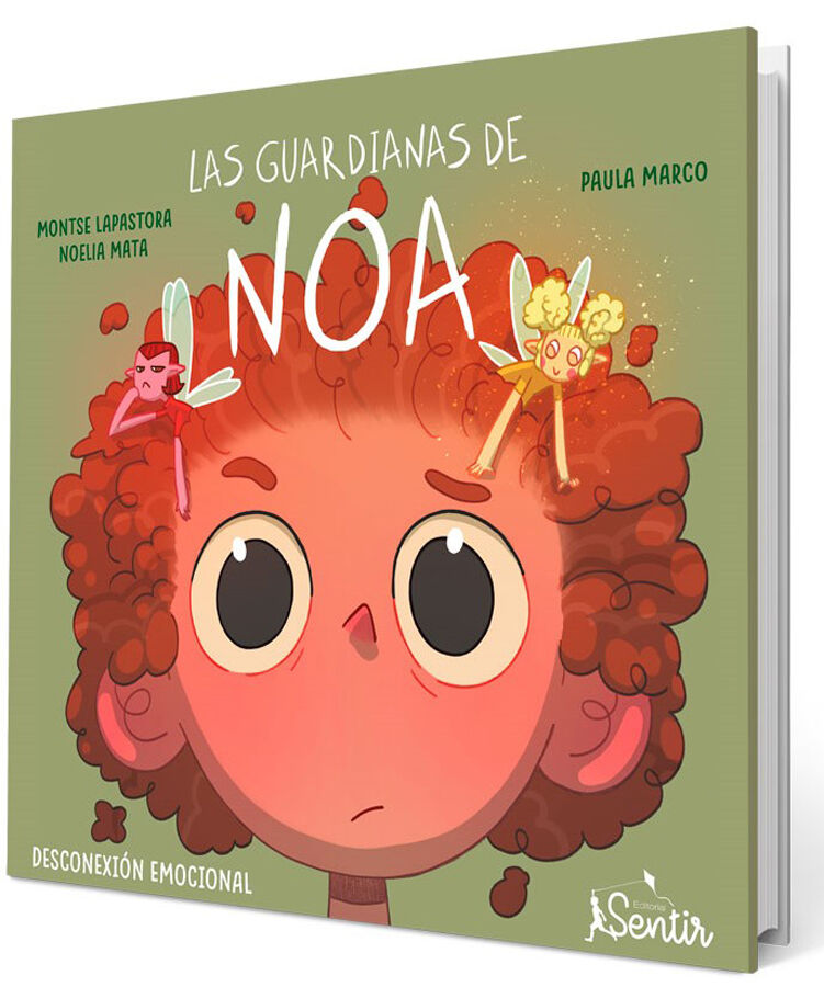 Las guardianas de Noa