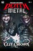 Noches oscuras: Death Metal núm. 7 (Ozzy Osbourne Band Edition) (Cartoné)