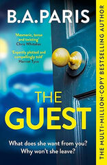 The Guest The Guest