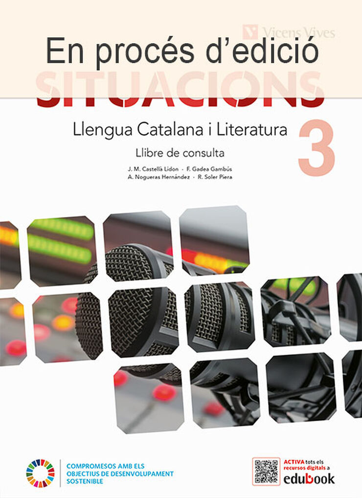 Situacions Llengua i literatura 3 consulta