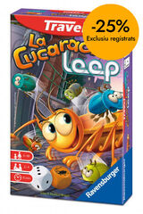 La cucaracha versi&oacute;n viaje