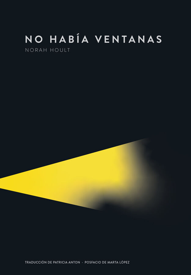 No hab&iacute;a ventanas