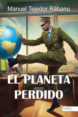 El planeta perdido