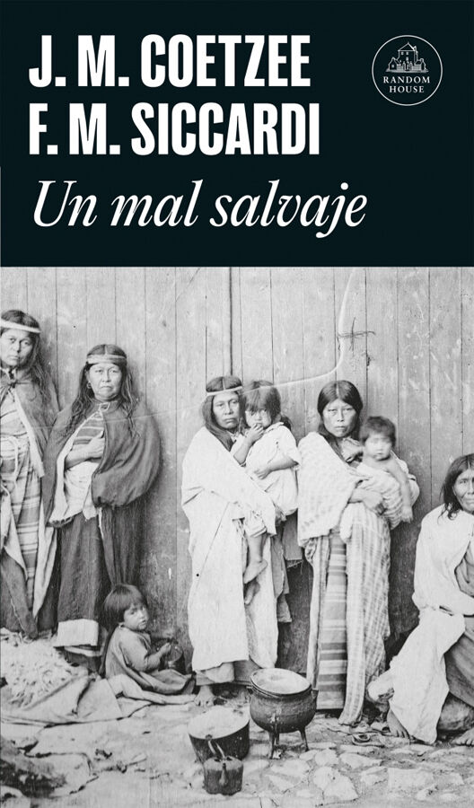 Un mal salvaje