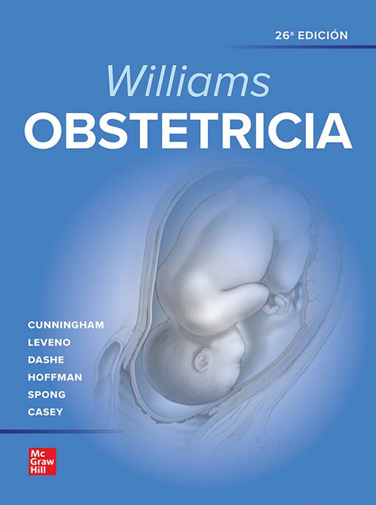 Williams Obstetricia