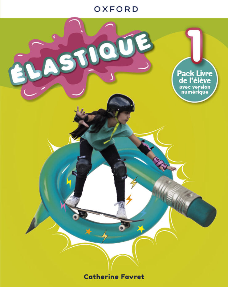 Elastique 5 Prim La