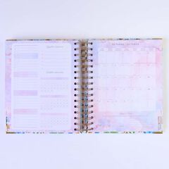 Agenda Takenote 17x21 día/pág mult 2025 Emma