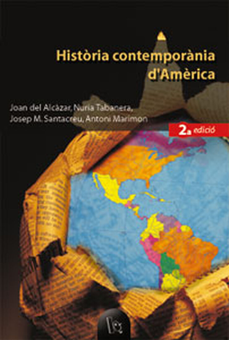 Història contemporània d'Amèrica
