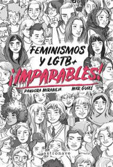 ¿Imparables! Femeninos y LGTB ¿Imparables! Femeninos y LGTB