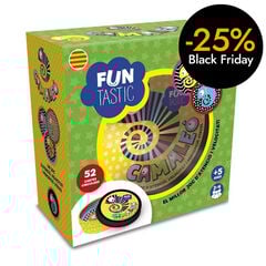 Camaleó - Cartes Funtastic - Edició en Català