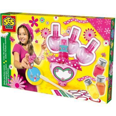 CREA Y DECORA TU FRAGANCIA