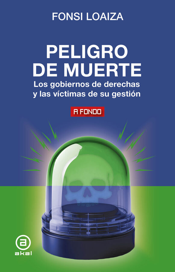 Peligro de muerte