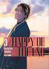 Happy of the end 3