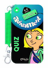 Avivament butxaca. Quiz Avivament butxaca. Quiz