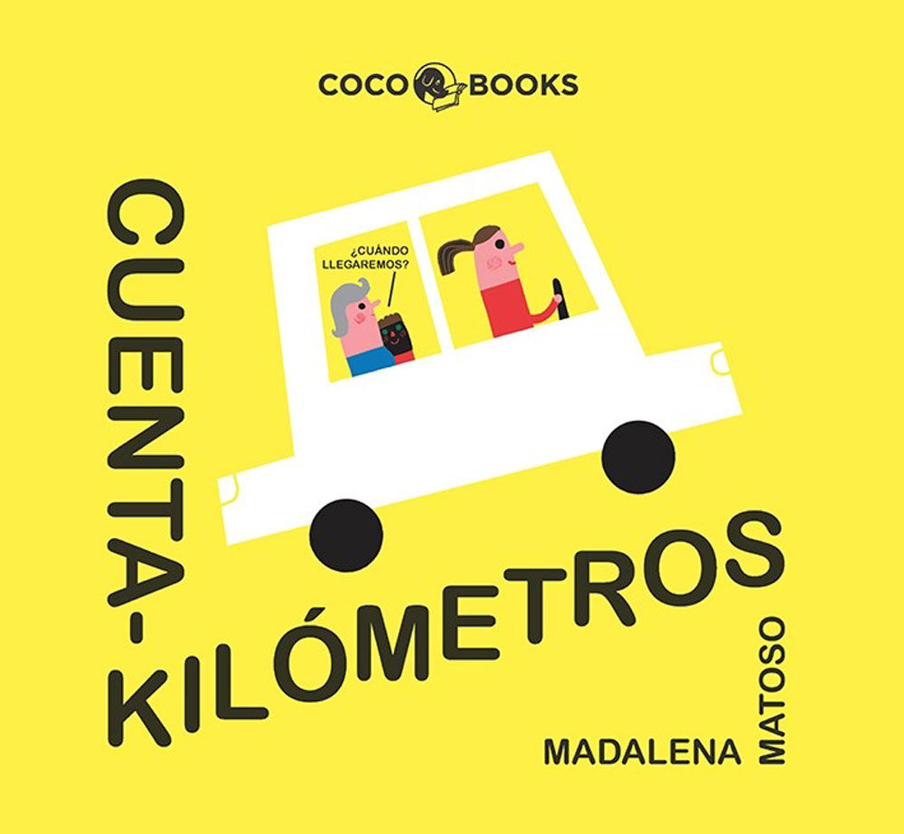 Cuentakil&oacute;metros