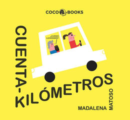 Cuentakilómetros Cuentakilómetros