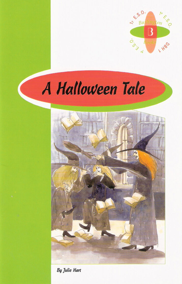 Halloween Tales