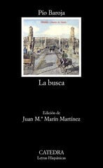 La busca La busca
