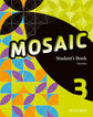 Mosaic 3 Student's Book Oxford