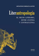 Literantropología