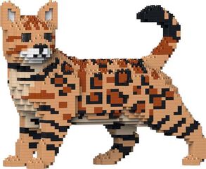 Jekca Gat Bengalí