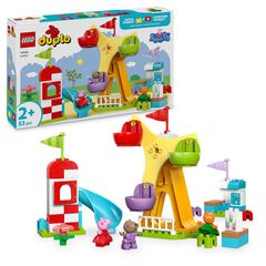 LEGO® DUPLO Peppa Pig 10453