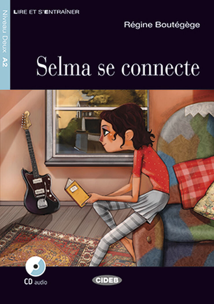 Selma Se Connecte Lire Et S'Entrainer 2