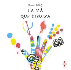 La mà que dibuixa La mà que dibuixa