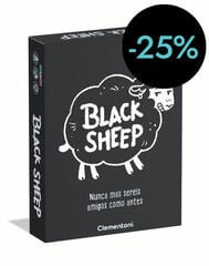 Black Sheep