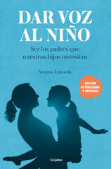 Dar voz al ni&ntilde;o