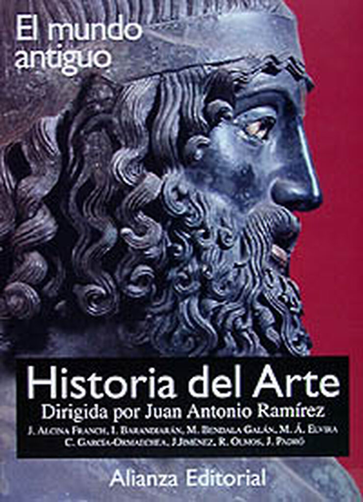 Historia del Arte 1