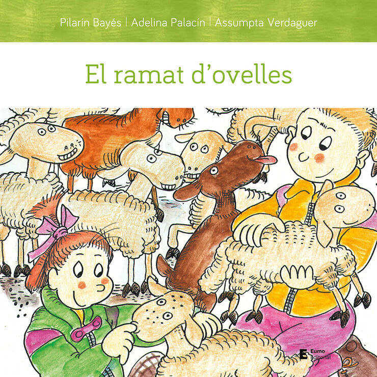 El ramat d'ovelles