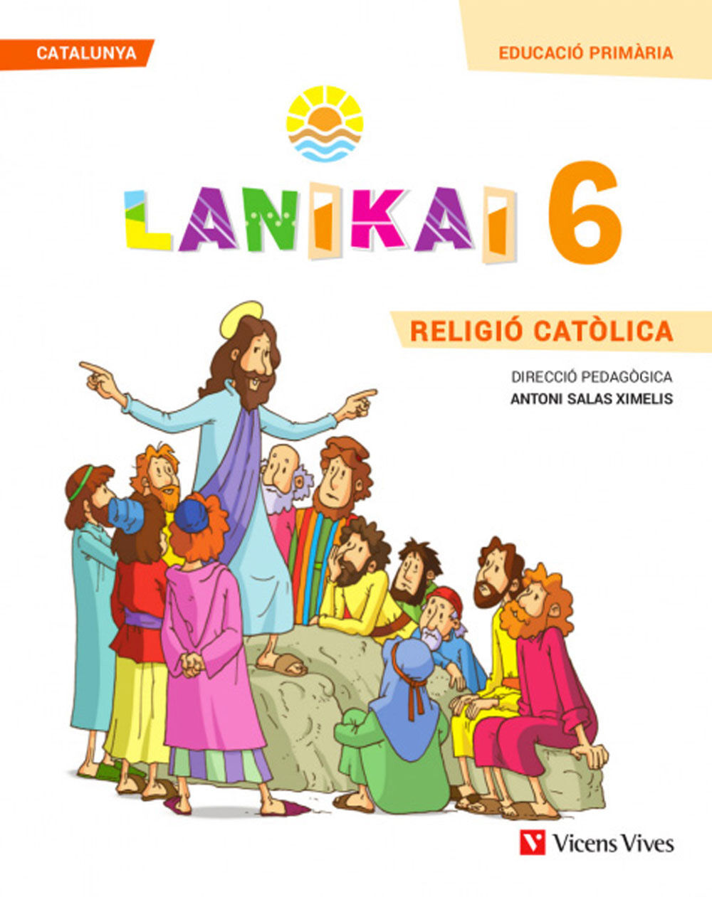 Lanikai 6 Catal&agrave;