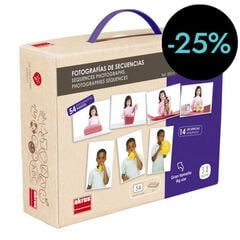 Fotografías de secuencias