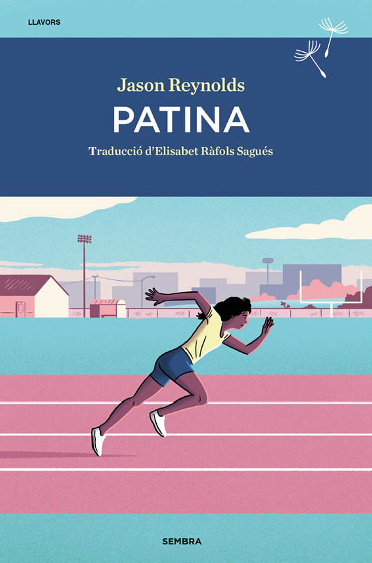 Patina