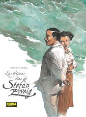 Últimos días de Stefan Zweig, Los